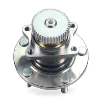 Rear Wheel Bearing Hub Assembly Suitable for Mitsubishi Pajero Montero Shogun - ZT3