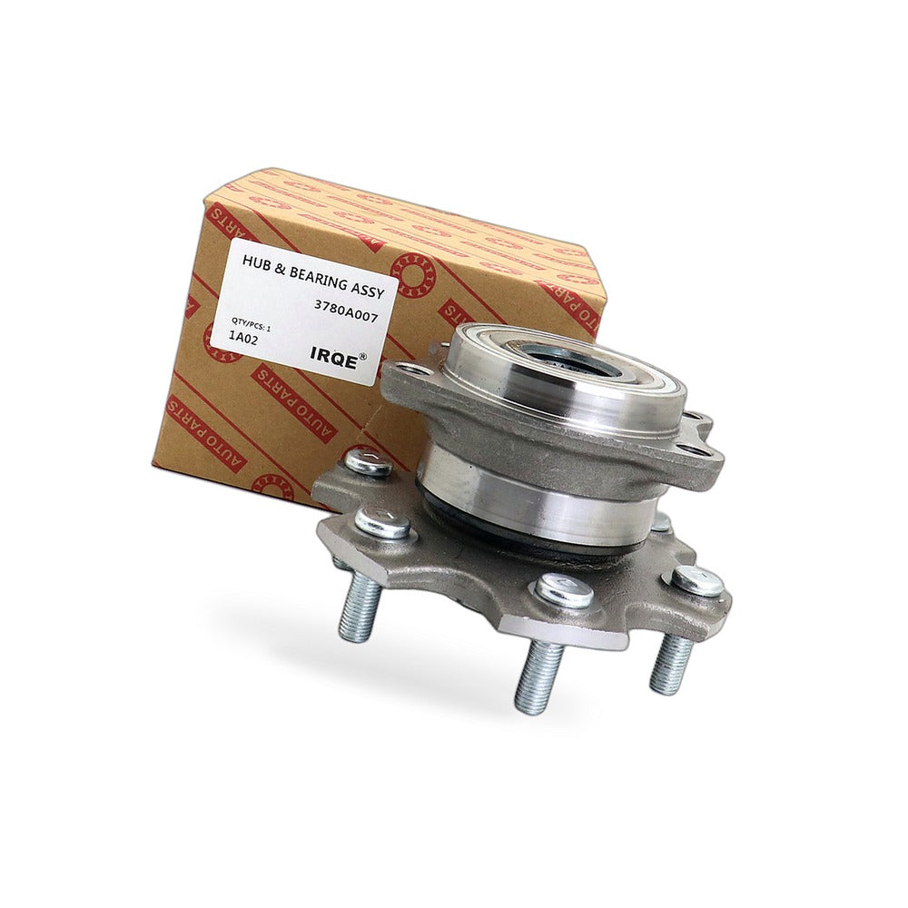 Rear Wheel Bearing Hub Assembly Suitable for Mitsubishi Pajero Montero V97 - BD3