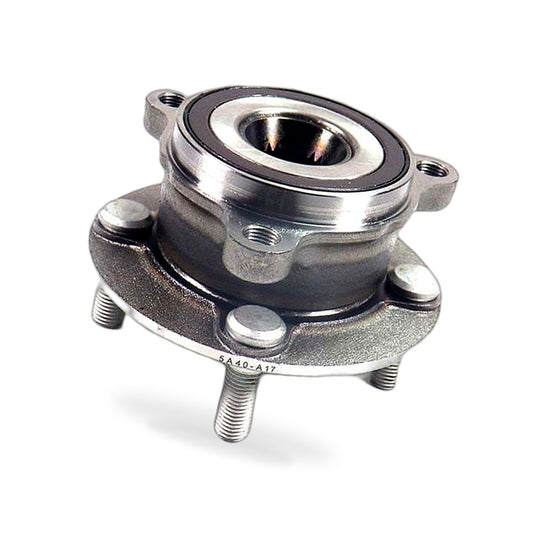Rear Wheel Bearing Hub Assembly Suitable for Mazda N243-26-15X
