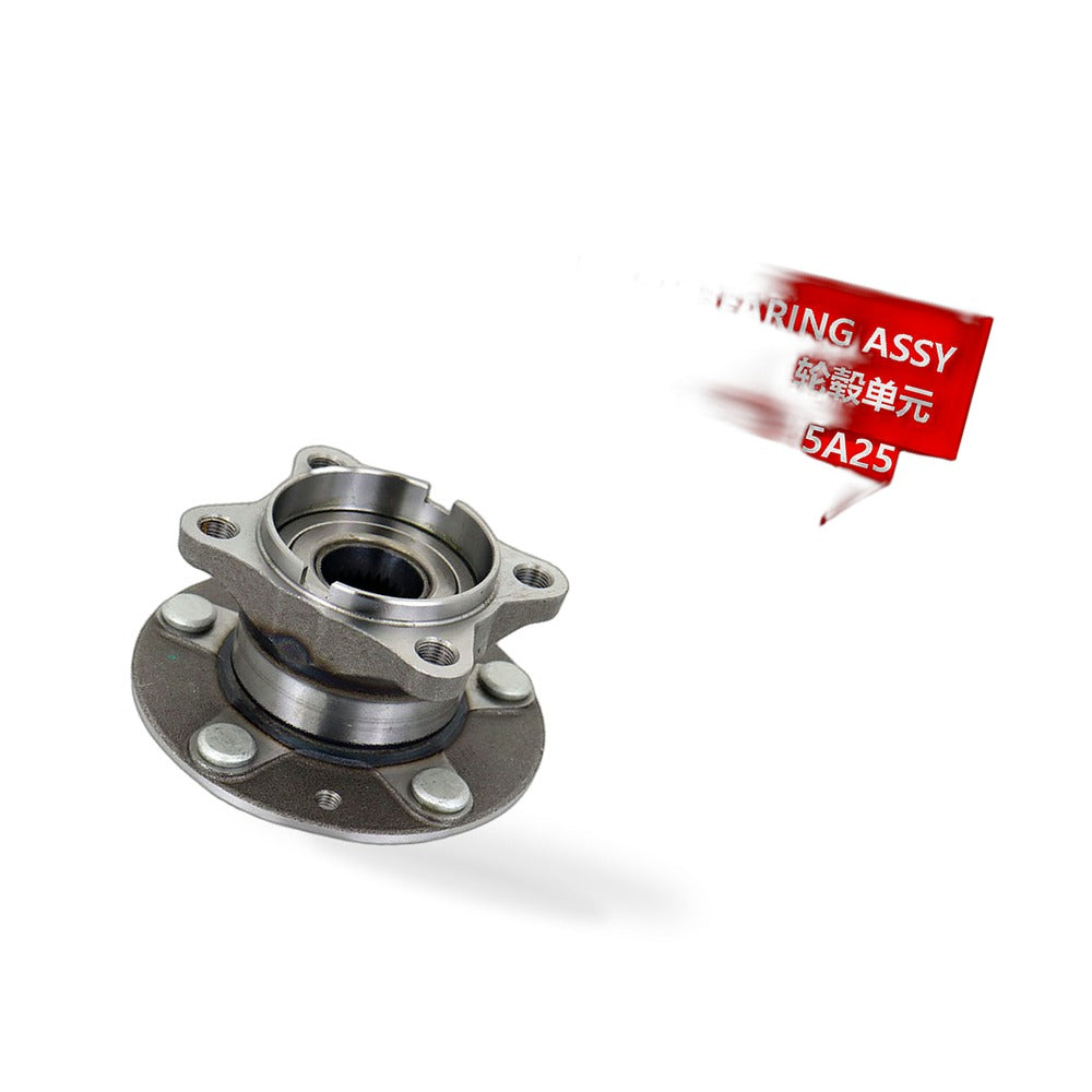 Wheel Hub Unit Bearing Axle Head Suitable for Mazda CX-3 2015-2023 2.0L - BD3