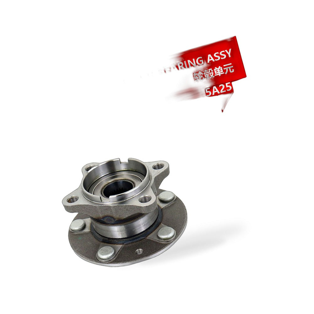Wheel Hub Unit Bearing Axle Head Suitable for Mazda CX-3 2015-2023 2.0L - BD4