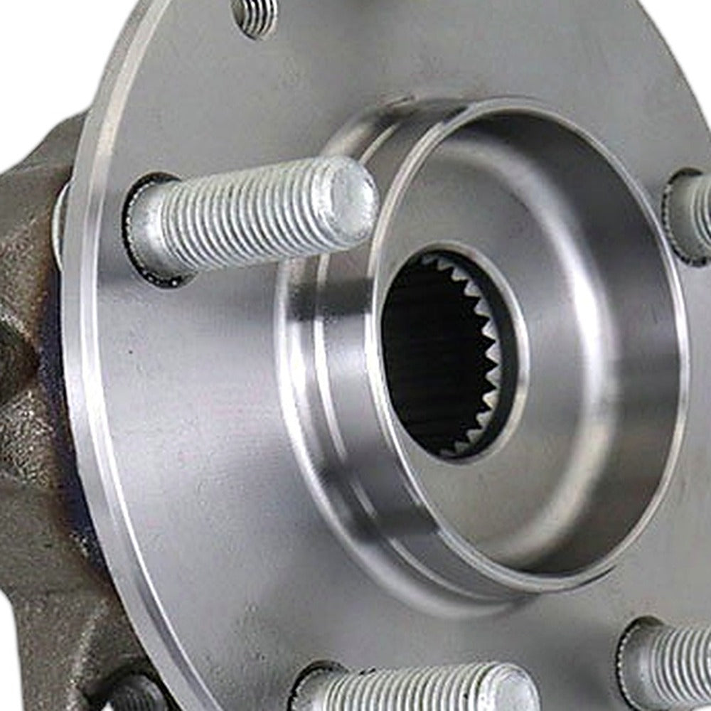 Wheel Hub Unit Bearing Axle Head Suitable for Mazda CX-3 2015-2023 2.0L - XQ1