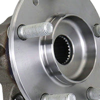 Wheel Hub Unit Bearing Axle Head Suitable for Mazda CX-3 2015-2023 2.0L - XQ1