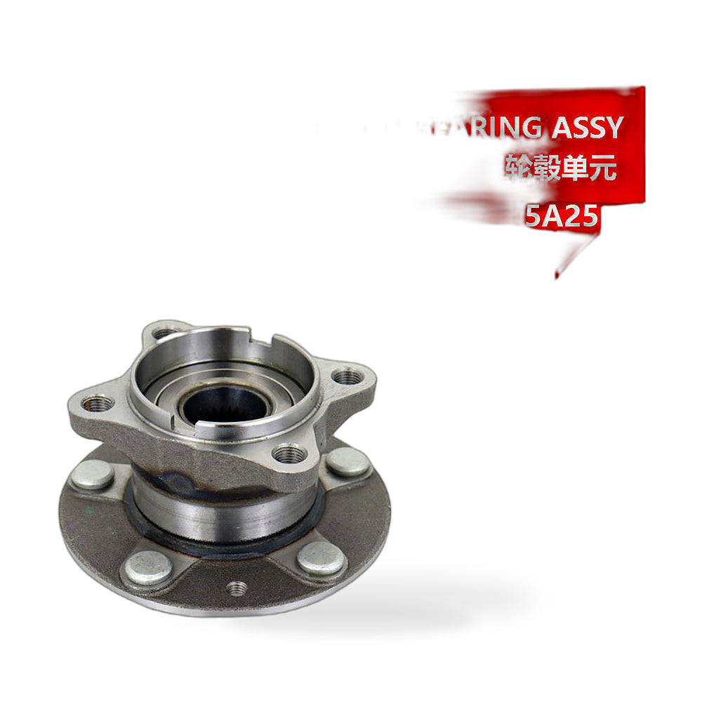 Wheel Hub Unit Bearing Axle Head Suitable for Mazda CX-3 2015-2023 2.0L - ZT3