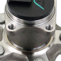 Rear Wheel Bearing Unit Hub Assembly Suitable for Nissan Sylphy New Sylphy 1.6L - XQ1