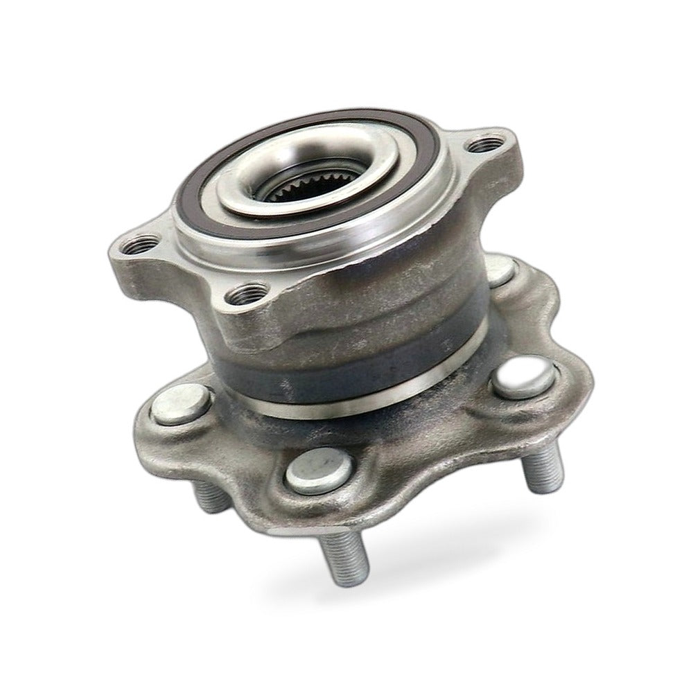 Rear Wheel Bearing Hub Assembly Suitable for Nissan Murano Z50 Quest 2003-2009 - BD2