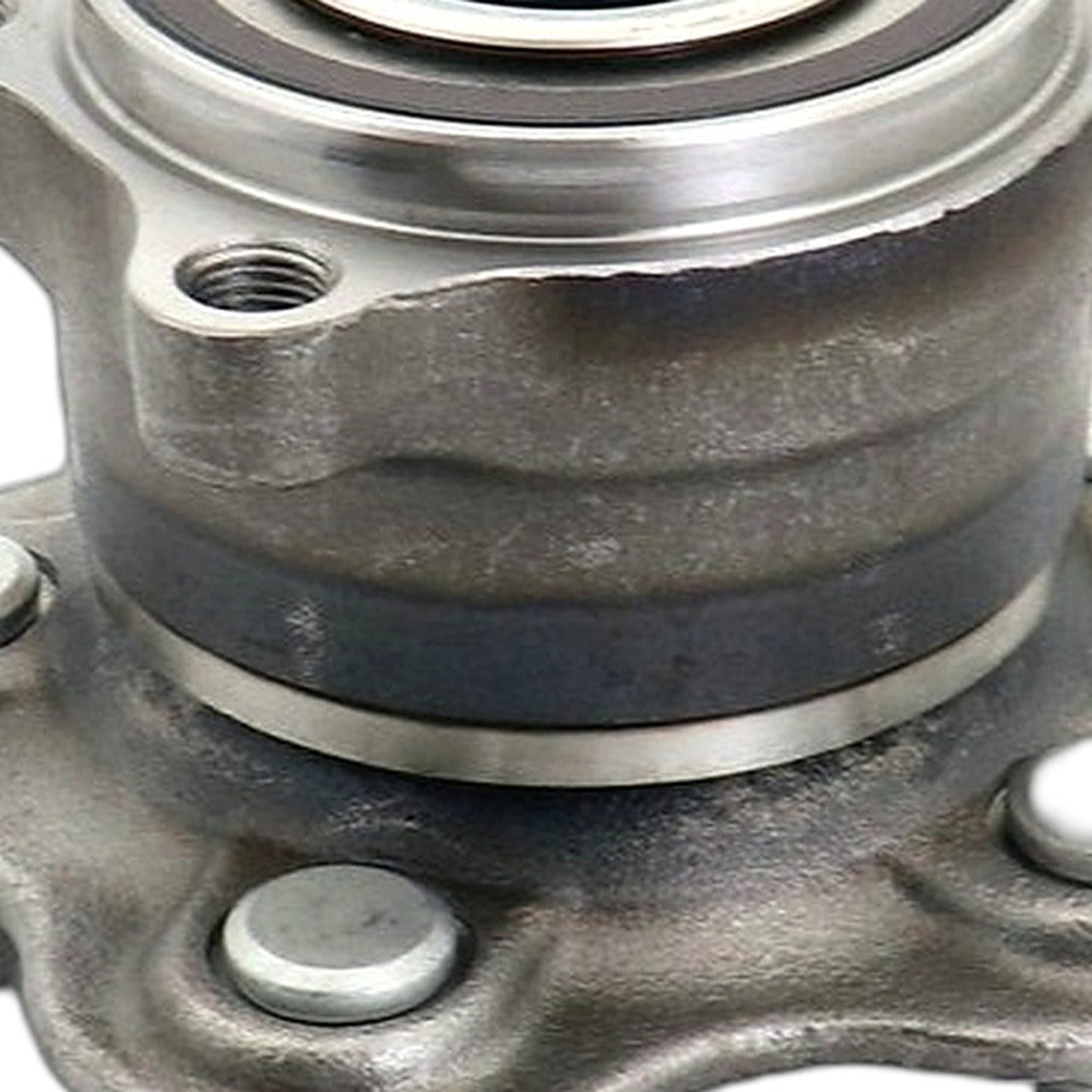 Rear Wheel Bearing Hub Assembly Suitable for Nissan Murano Z50 Quest 2003-2009 - XQ1