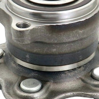 Rear Wheel Bearing Hub Assembly Suitable for Nissan Murano Z50 Quest 2003-2009 - XQ1