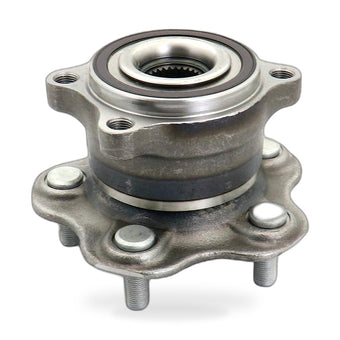 compare product Rear Wheel Bearing Hub Assembly Suitable for Nissan Murano Z50 Quest 2003-2009
