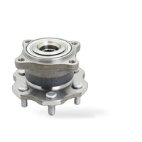 Rear Wheel Bearing Hub Assembly Suitable for Nissan Pathfinder Frontier Xterra - ZT3