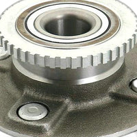 Rear Wheel Bearing Hub Assembly Suitable for Nissan Bluebird U12 U13 Fengshen - XQ1