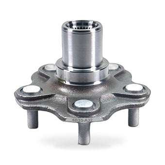 compare product Front Wheel Bearing Hub Assembly Suitable for Nissan 350Z Infiniti G35 FX35 FX45