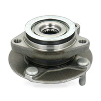 Front Wheel Bearing Hub Assembly Suitable for Nissan Tiida Versa Infiniti EX35 - ZT2