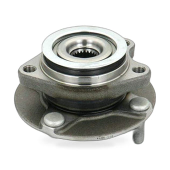 compare product Front Wheel Bearing Hub Assembly Suitable for Nissan Tiida Versa Infiniti EX35