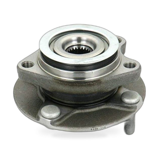 Front Wheel Bearing Hub Assembly Suitable for Nissan Tiida Versa Infiniti EX35 - ZT2