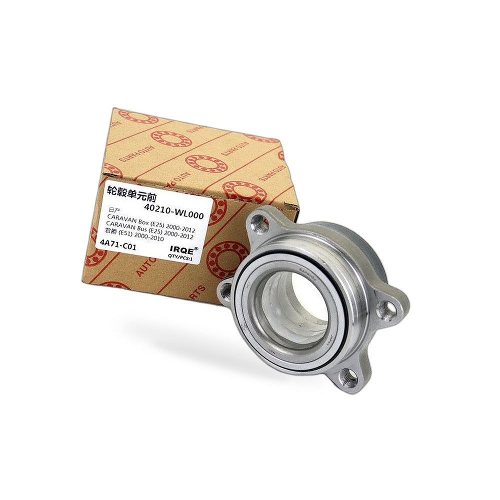 Wheel Bearing Hub Assembly Suitable for Nissan Elgrand E51 2002-2010 3.5L VQ35DE - BD3