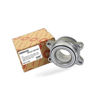 Wheel Bearing Hub Assembly Suitable for Nissan Elgrand E51 2002-2010 3.5L VQ35DE - BD4