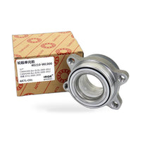 Wheel Bearing Hub Assembly Suitable for Nissan Elgrand E51 2002-2010 3.5L VQ35DE - ZT3