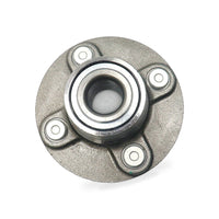 Rear Wheel Hub Bearing Assembly Suitable for Nissan Frontier Xterra Pathfinder - BD4
