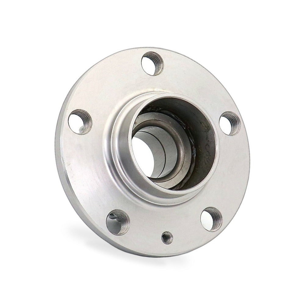 Rear Wheel Bearing Hub Assembly Suitable for VW Bora Lavida Golf Jetta Passat - BD1