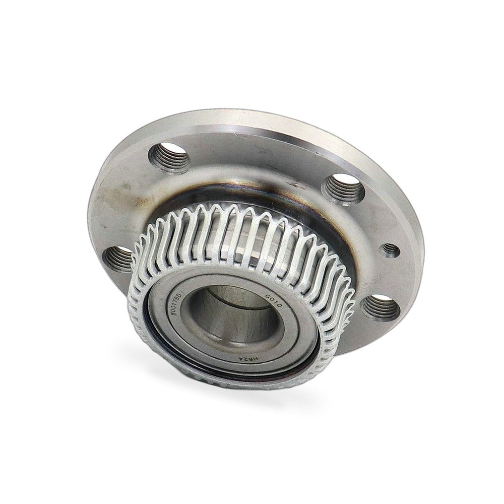 Rear Wheel Bearing Hub Assembly Suitable for VW Bora Lavida Golf Jetta Passat - BD3