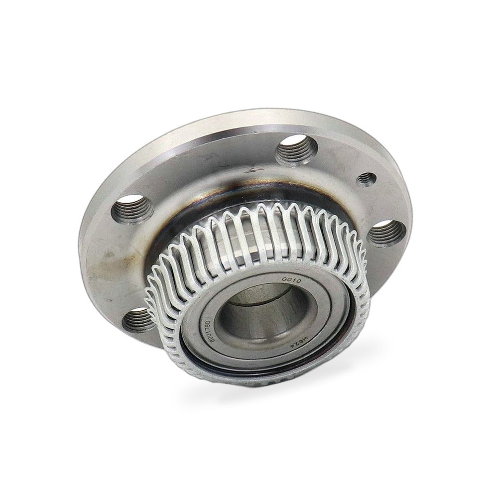 Rear Wheel Bearing Hub Assembly Suitable for VW Bora Lavida Golf Jetta Passat - BD4