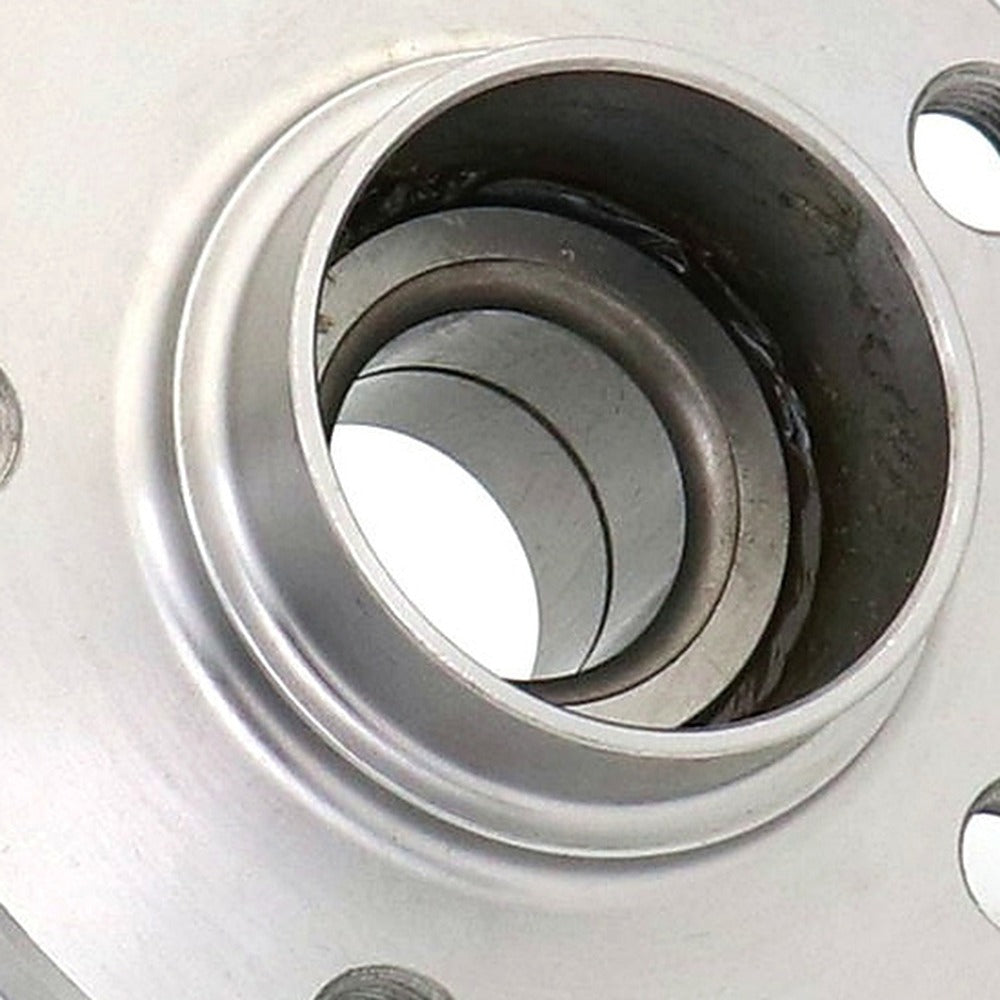 Rear Wheel Bearing Hub Assembly Suitable for VW Bora Lavida Golf Jetta Passat - XQ1