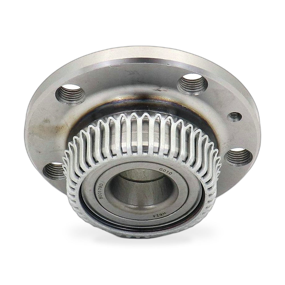 Rear Wheel Bearing Hub Assembly Suitable for VW Bora Lavida Golf Jetta Passat - ZT3
