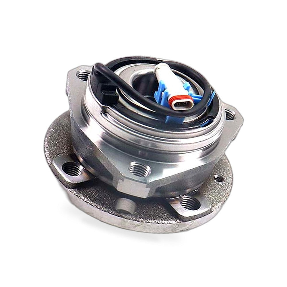 Front Wheel Bearing Hub Assembly Suitable for Opel Astra 2004-2010 VKBA3650 - BD1