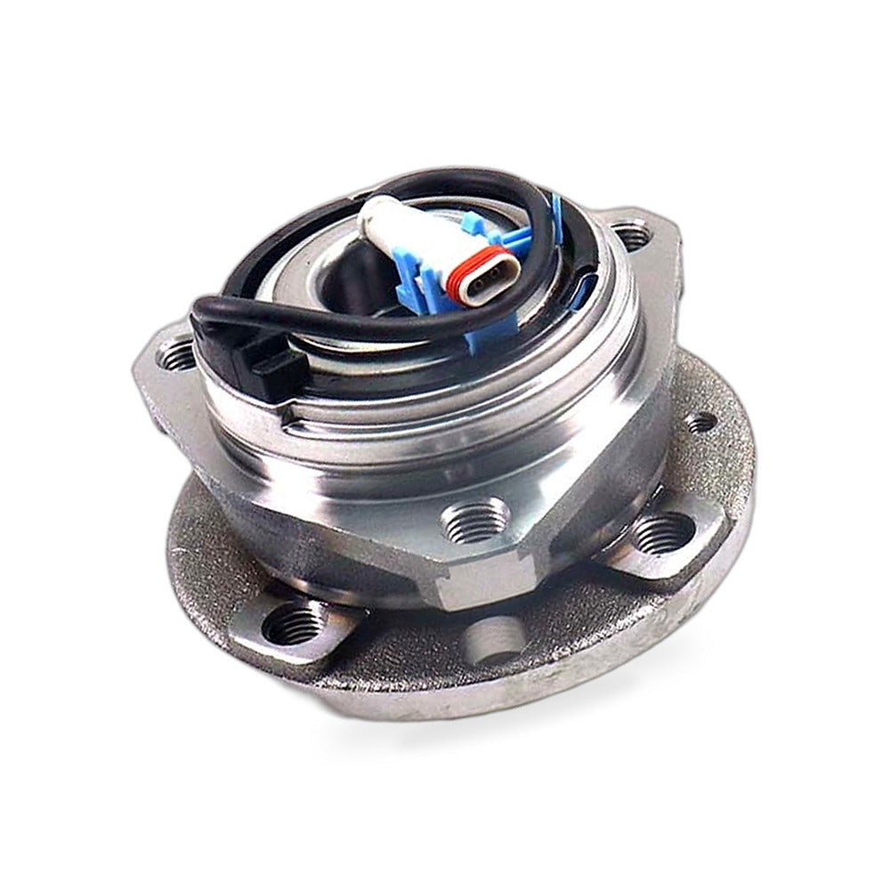 Front Wheel Bearing Hub Assembly Suitable for Opel Astra 2004-2010 VKBA3650 - BD2