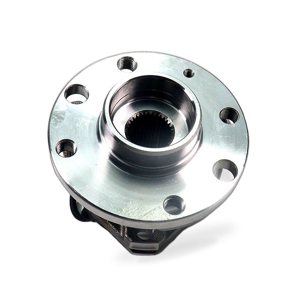 Front Wheel Bearing Hub Assembly Suitable for Opel Astra 2004-2010 VKBA3650 - BD4