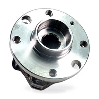 Front Wheel Bearing Hub Assembly Suitable for Opel Astra 2004-2010 VKBA3650 - ZT3