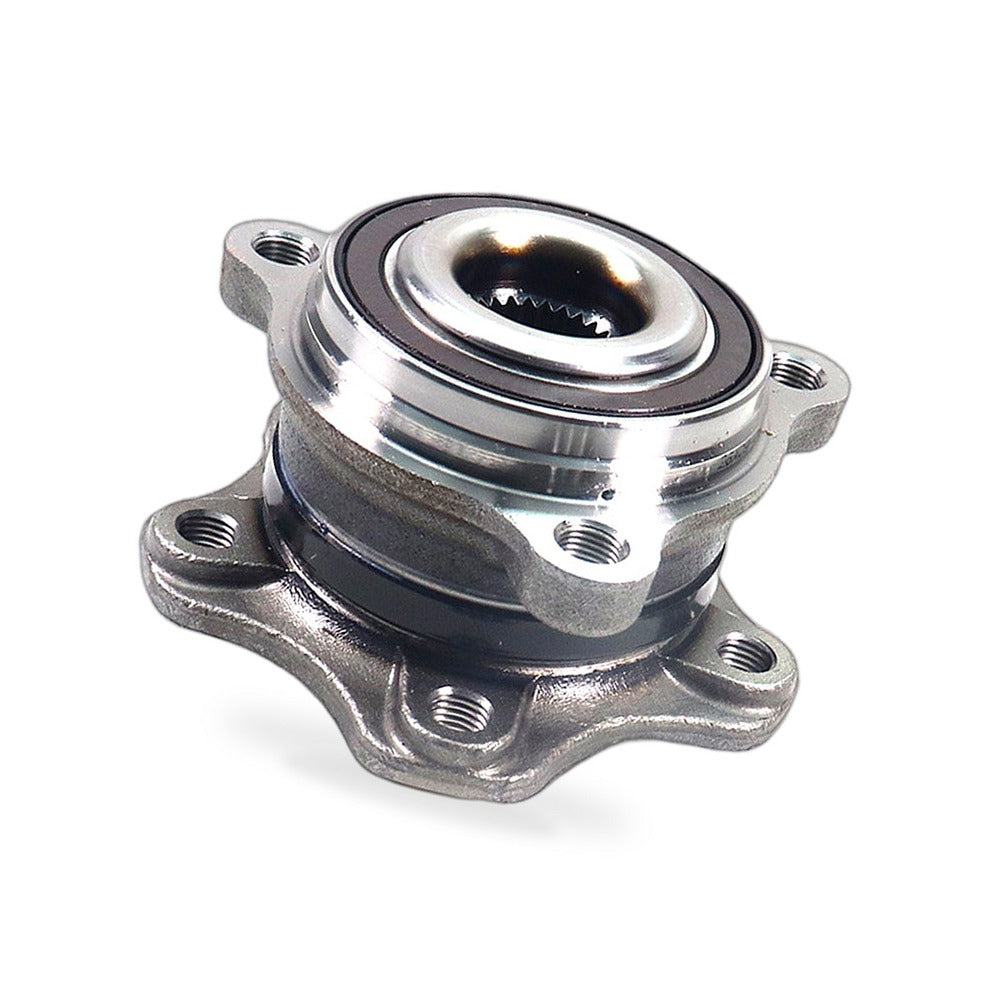 Rear Wheel Bearing Hub Assembly Suitable for Chery Arrizo 1.5L 1.6L 204001657AA - BD1
