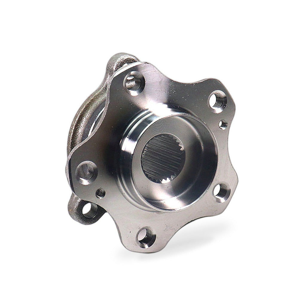Rear Wheel Bearing Hub Assembly Suitable for Chery Arrizo 1.5L 1.6L 204001657AA - BD4