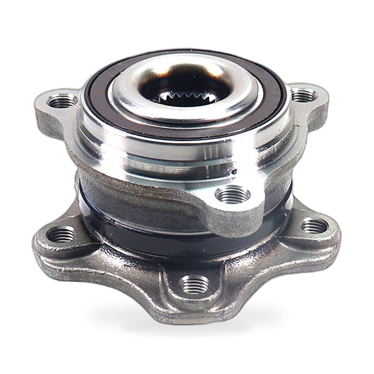 Rear Wheel Bearing Hub Assembly Suitable for Chery Arrizo 1.5L 1.6L 204001657AA - ZT2