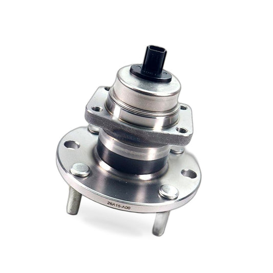 Rear Wheel Bearing Hub Assembly Suitable for Chery A3 Arrizo 5 7 Tiggo 3 E5