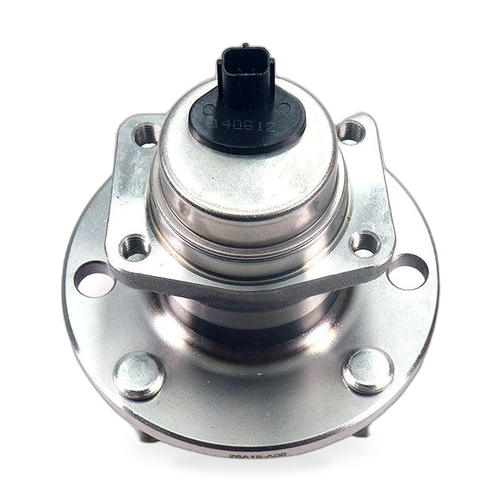 Rear Wheel Bearing Hub Assembly Suitable for Chery A3 Arrizo 5 7 Tiggo 3 E5 - ZT3