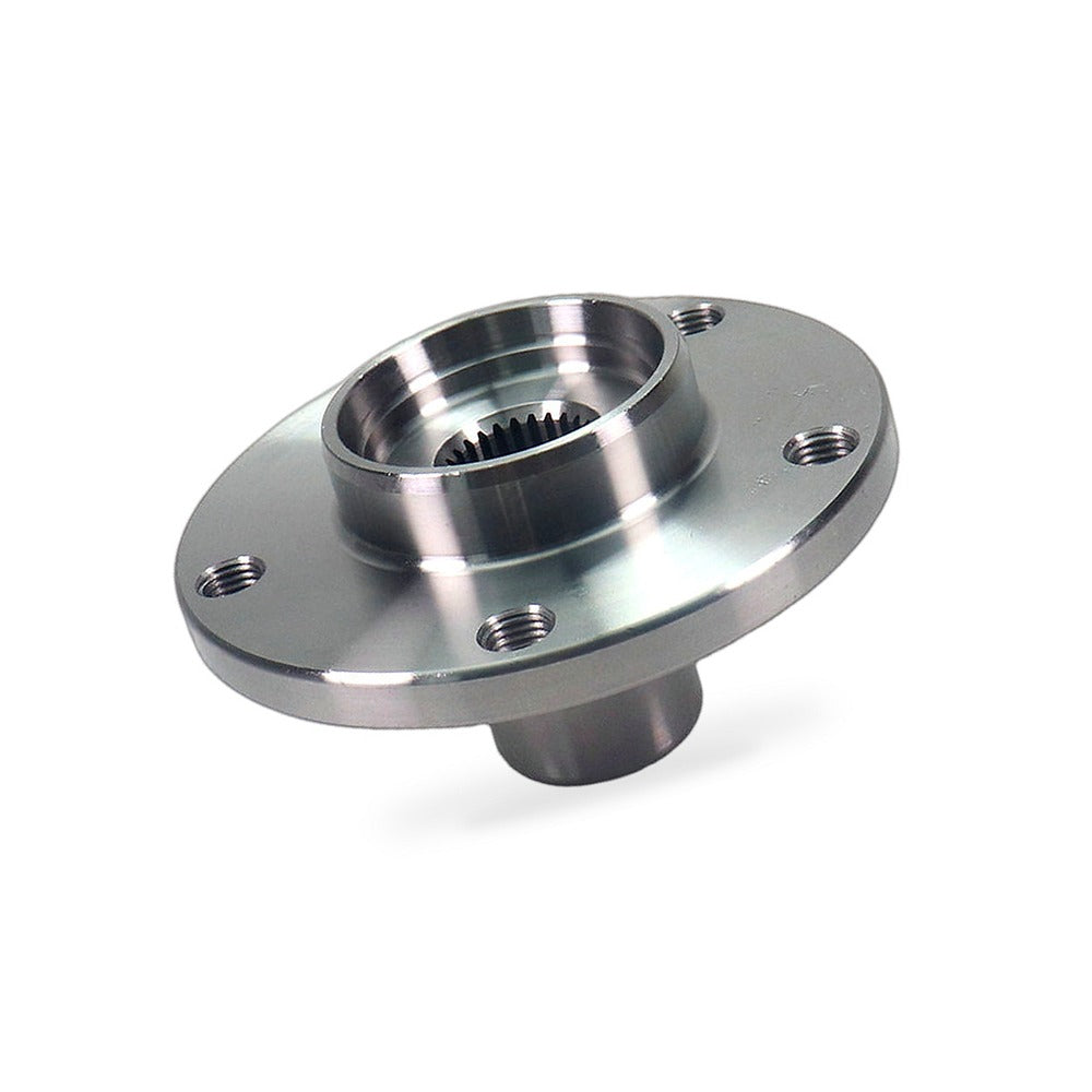 Front Wheel Hub Bearing Assembly Suitable for Chery QQ QQ3 QQ6 A1 M113001017 - BD4