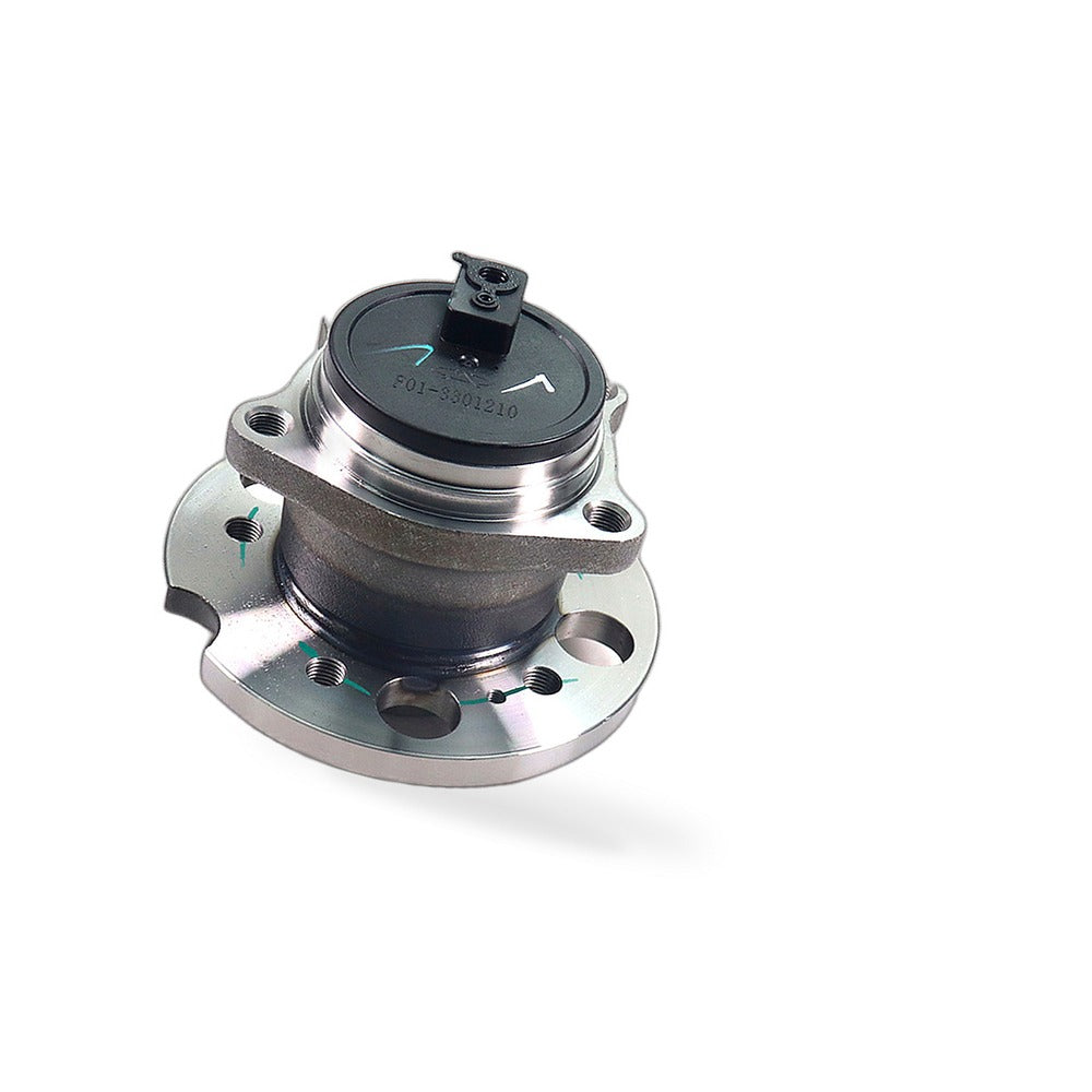 Rear Wheel Bearing Hub Assembly Suitable for Chery X70 2018-2023 F01-3301210 - BD1