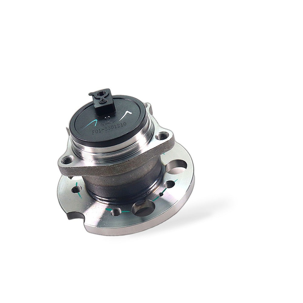 Rear Wheel Bearing Hub Assembly Suitable for Chery X70 2018-2023 F01-3301210 - BD2