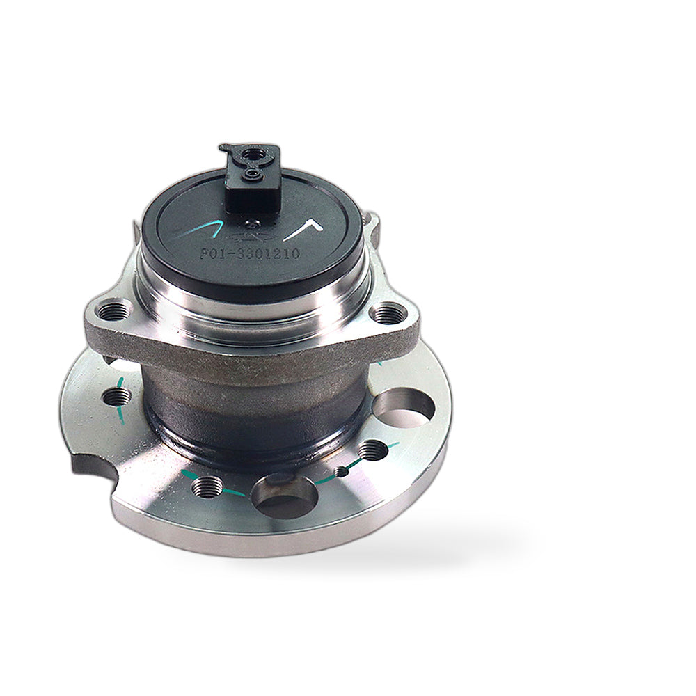 Rear Wheel Bearing Hub Assembly Suitable for Chery X70 2018-2023 F01-3301210 - ZT2