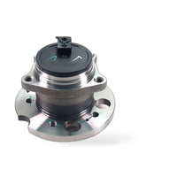 Rear Wheel Bearing Hub Assembly Suitable for Chery X70 2018-2023 F01-3301210 - ZT2