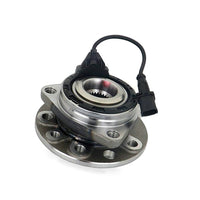Wheel Hub Unit Bearing Axle Head 513191 Suitable for Saab CC 2015 BAIC Senova - BD1