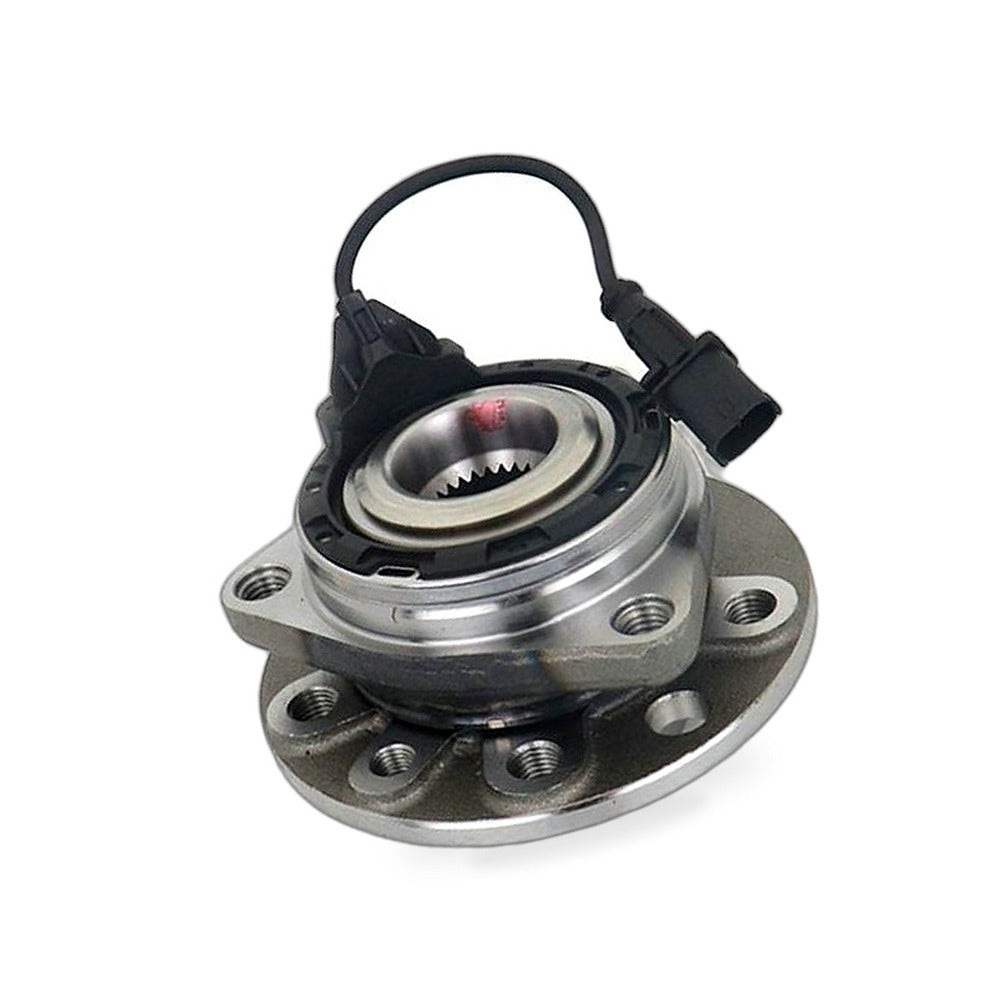 Wheel Hub Unit Bearing Axle Head 513191 Suitable for Saab CC 2015 BAIC Senova - BD2