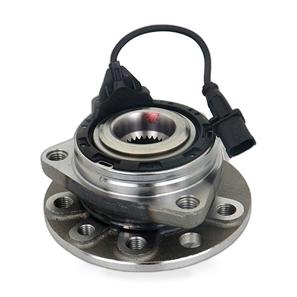 Wheel Hub Unit Bearing Axle Head 513191 Suitable for Saab CC 2015 BAIC Senova - ZT2