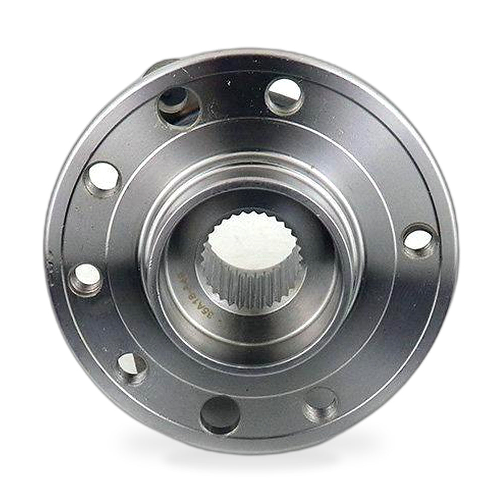 Wheel Hub Unit Bearing Axle Head 513191 Suitable for Saab CC 2015 BAIC Senova - ZT3