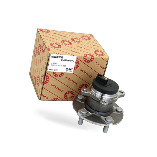 Wheel Hub Assembly Suitable for Suzuki Swift SX4 Kizashi 43402-71L50