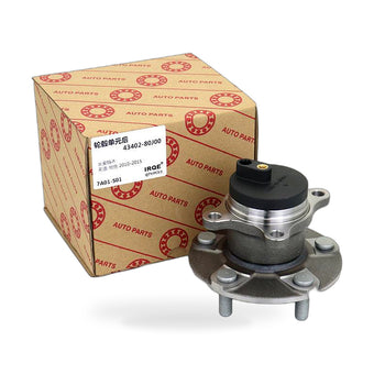 compare product Wheel Hub Assembly Suitable for Suzuki Swift SX4 Kizashi 43402-71L50