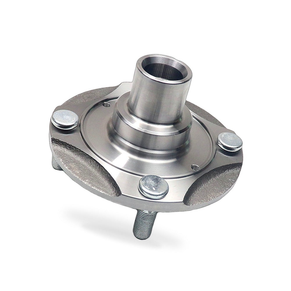 Wheel Hub Unit Axle Bearing Suitable for Suzuki Swift Ignis Liana SX4 4342163B00 - BD3