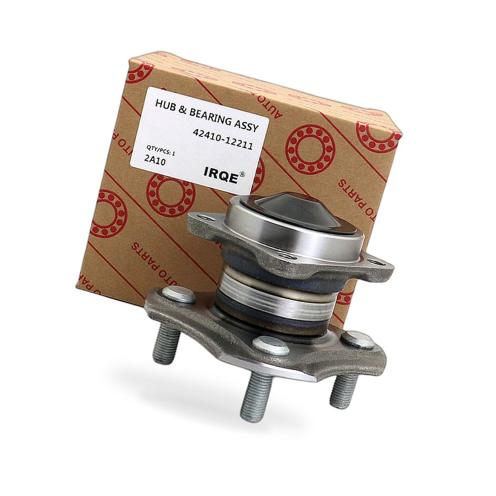 Wheel Bearing Hub Assembly Suitable for Toyota Avensis Corolla Verso 42450-05060 - BD3